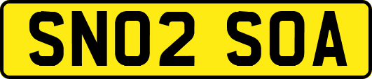 SN02SOA