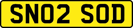 SN02SOD