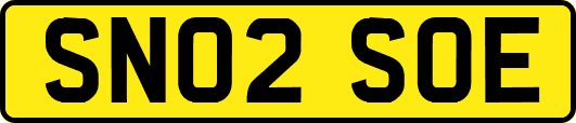 SN02SOE