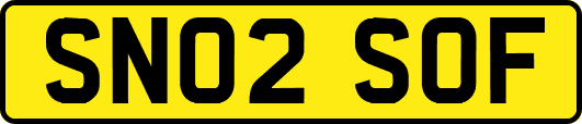SN02SOF