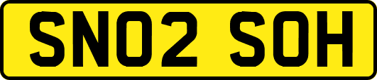 SN02SOH