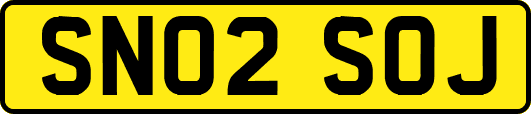 SN02SOJ