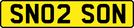 SN02SON