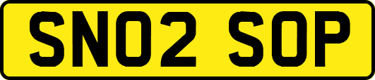 SN02SOP