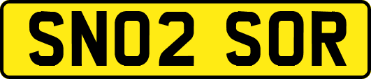 SN02SOR