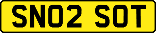 SN02SOT