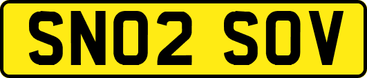 SN02SOV