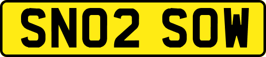 SN02SOW