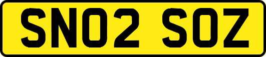 SN02SOZ
