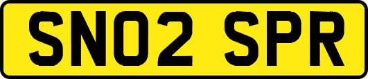 SN02SPR