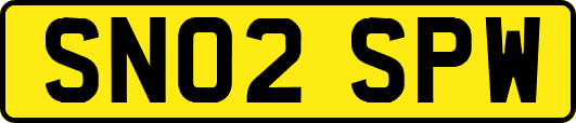 SN02SPW