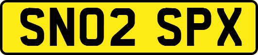 SN02SPX