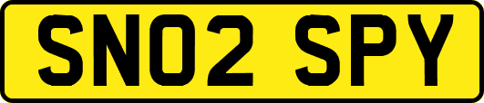 SN02SPY