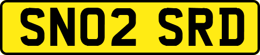 SN02SRD