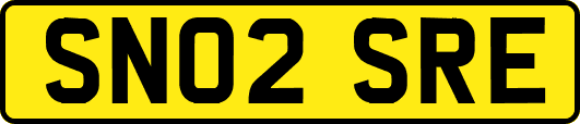 SN02SRE