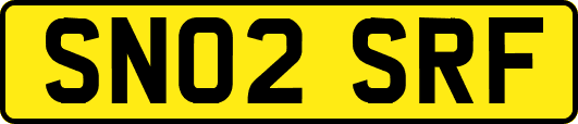 SN02SRF