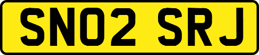 SN02SRJ