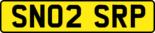 SN02SRP