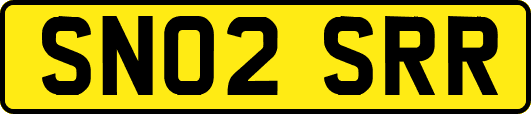 SN02SRR