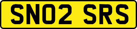 SN02SRS