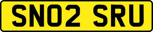 SN02SRU