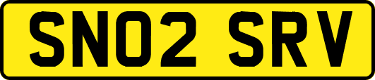 SN02SRV
