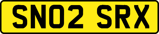 SN02SRX