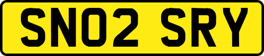 SN02SRY