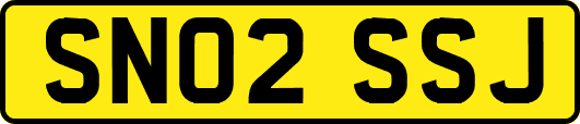 SN02SSJ