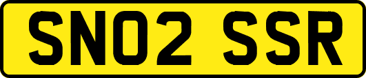 SN02SSR