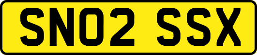 SN02SSX