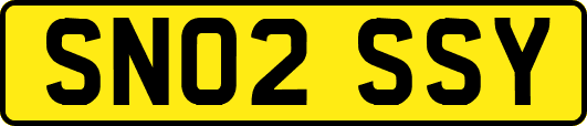 SN02SSY