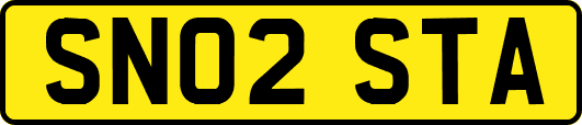 SN02STA