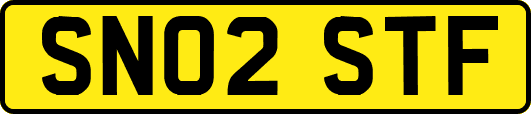 SN02STF