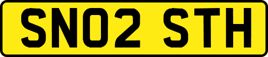 SN02STH