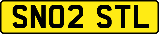 SN02STL