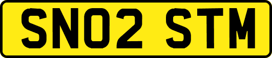 SN02STM