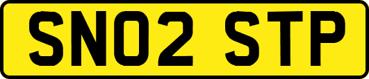 SN02STP