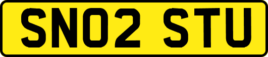 SN02STU