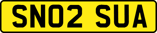 SN02SUA