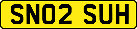 SN02SUH