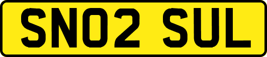 SN02SUL