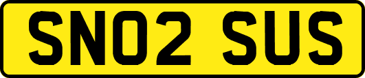 SN02SUS