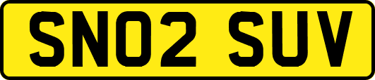 SN02SUV