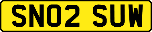 SN02SUW