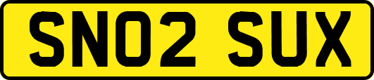 SN02SUX