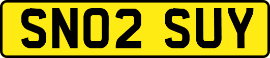 SN02SUY