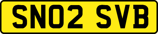 SN02SVB