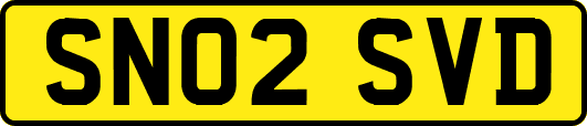 SN02SVD