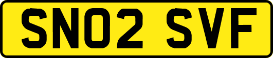 SN02SVF